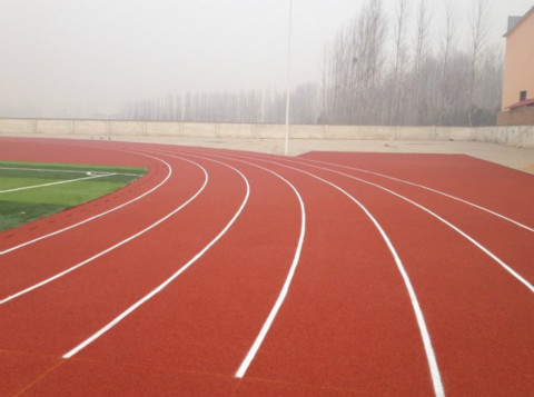 分宜塑膠跑道廠家