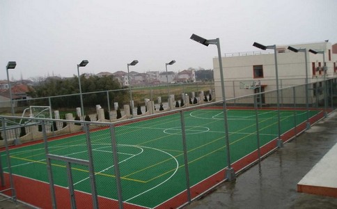 國內塑膠跑道相關標準你知道幾點?